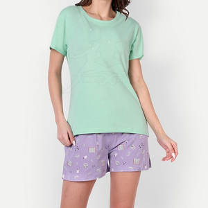 Conjuntos cortos de mujer superventas por encargo conjuntos cortos de mujer superventas en línea conjuntos cortos de mujer precio bajo conjuntos cortos de mujer - Product Image 4