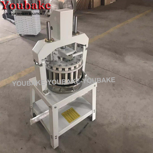 Thương mại Bánh Mì Bánh mì Hướng dẫn sử dụng bột Divider giá tốt sản phẩm Tay bột Divider - Product Image 3