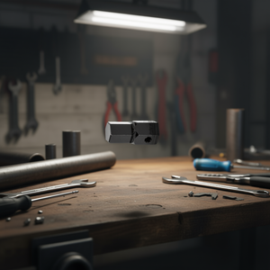 Puntas de Impacto Usag de 7/8'' para Tornillos Hexagonales, Accesorios y Piezas para Herramientas Neumáticas - Product Image 3