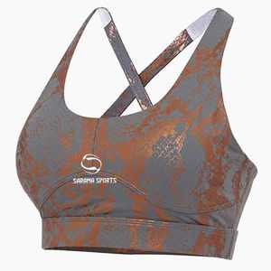 Nouveauté, vente flash, 2 pièces, vêtements de sport pour femmes, vêtements de sport pour la salle de sport, vêtements de yoga, ensembles de vêtements de sport actifs - Product Image 2
