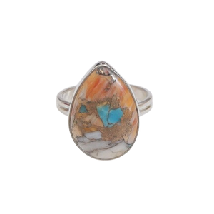 925 Stamp High Quality Wedding Gift Designer <b>Ring</b> Handmade 925 Sterling <b>Silver</b> Natural Gemstone Turquoise Fine <b>Rings</b> for <b>Men</b> - Product Image 1