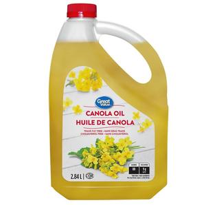 Aceite de cocina de canola refinado orgánico de calidad superior en aceite de colza crudo a granel - Product Image 6