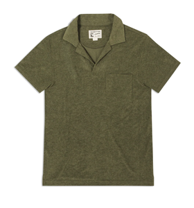 Polo de alta calidad para hombre - Product Image 5