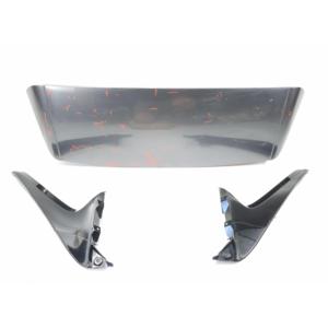 Spoiler de hayon arrière Toyota Rav4 Série 76876-42040 A25A-FXS Hybrid 2500 (18>) - Product Image 1