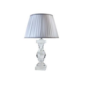 Lampe de bureau pour la décoration de la maison, idéale pour le salon et la chambre à coucher, lampe de chevet design, lampe LED en métal creux, nouveau design - Product Image 2