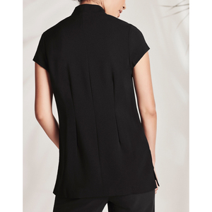 Uniforme de tunique de salon de coiffure pour femmes massothérapeute Uniformes médicaux pour clinique dentaire pour femmes - Product Image 2