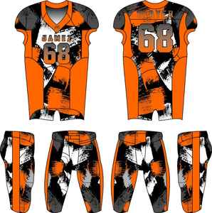 Nueva Camiseta de Fútbol Personalizada con Estampado por Sublimación 2026, Talla Grande, Media Manga, Logotipo Frontal, Secado Rápido, Uniformes de Fútbol de Alta Calidad - Product Image 6