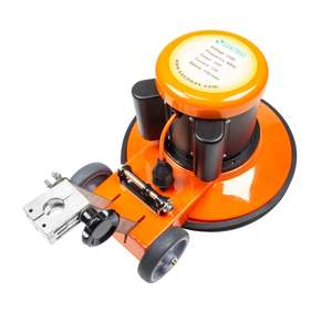 Sm420ac 17 Lavasciuga Pavimenti Professionale, Motore a Spazzole da 2.0 Hp, Serbatoio da 3.4 Galloni, Larghezza di Pulizia 17 Pollici, Senza Risciacquo - Product Image 5