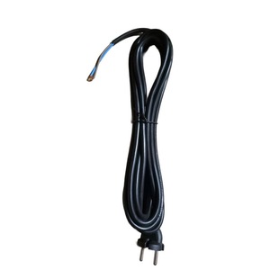 Cavo per aspirapolvere Davc90 100L Rif. 701786 - Cavo di alimentazione compatibile - Product Image 1