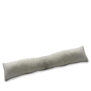 Eclusore grigio chiaro da 80cm/Beige/rosa per porte e finestre resistente in tessuto universale in poliestere - Product Image 1
