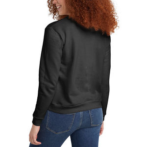 Sudaderas Personalizadas para Mujer, Sudaderas de Algodón Transpirables, Lisas, Modernas y de Alta Calidad - Product Image 2