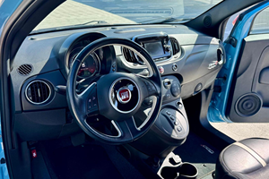 FIAT 500E 2017 IMPECABLE, LISTO PARA ENVIAR - Product Image 2