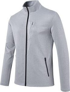 Sweat-shirt de sport d'hiver de haute qualité pour hommes sweat à capuche à fermeture éclair survêtements pull chaud pour Jogging Gym Fitness imprimé solide - Product Image 4