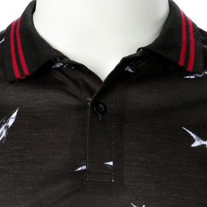 Nuevo Polo de Diseño para Hombre, Camiseta Polo de Alta Calidad y Precio Barato, Ropa de Calle Informal, Venta - Product Image 5