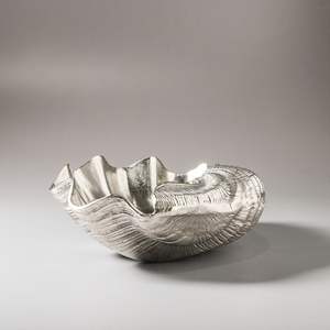 Tazón de aluminio fundido de alta calidad, útil para proyectos de decoración de hogares de lujo que requieren un accesorio decorativo resistente. - Product Image 3