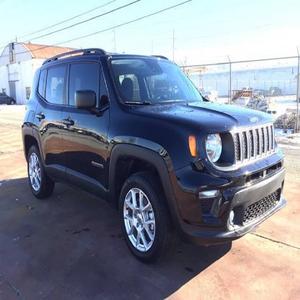 Jeep Renegade 2022 IMPECABLE - Product Image 3