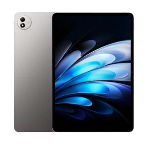 Vivo Pad 5 Pro 16GB/512GB หน้าจอสัมผัสแบบ Capacitive ขนาด 13 นิ้ว ระบบ Android พร้อม WiFi กล้องในตัว หน่วยประมวลผล AMD พอร์ตเชื่อมต่อ Type C รับประกัน 1 ปี - Product Image 1