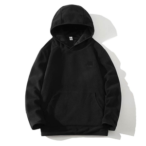 High Quality Boxy Unisex <b>Long</b> Sleeved Loose <b>Oversized</b> Sweatsuit 100% Cotton Heavyweight <b>hoodies</b> - Product Image 3