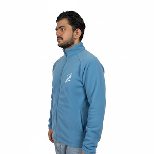 Sudaderas con Capucha para Hombre de Alta Calidad, 100% Algodón, Corte Regular, Estilo Urbano Otoñal, Moda Personalizada, Precio de Fábrica al por Mayor - Product Image 3