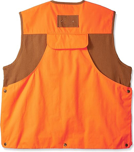 Gilet de chasse léger multifonctionnel pour l'extérieur, la randonnée et les sports Gilet de chasse en hauteur - Product Image 2