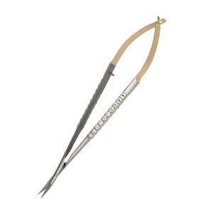 กรรไกรไมโครสำหรับขายส่ง,เครื่องมือผ่าตัดกรรไกรคม - Product Image 4