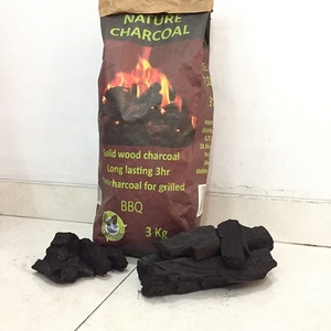 แท่งถ่านเนื้อแข็งแบบอุตสาหกรรมทำจากซิลิกอนและเหล็กซิลิคอนระยะเวลาการเผาไหม้นานคุณภาพดีที่สุดจาก Rostov oblast Russia - Product Image 6