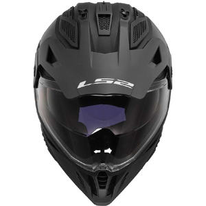 Casque rabattable Pioneer II Enduro MX702 avec double visière taille XL pour le cyclisme - Product Image 4