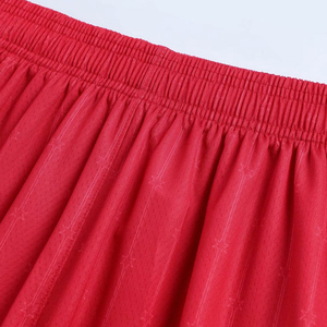 Nouveau style, conception OEM, uniformes de basketball grande taille, séchage rapide, antibactérien, évacuation de l'humidité, 100% polyester, vente en gros - Product Image 6