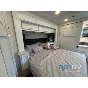 Accessoires intérieurs pour camping-car Renegade Valencia 39RB 2026 - Product Image 5