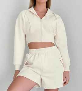 Top Corto Personalizado para Mujer, 100% Algodón, 180gsm, Estilo Deportivo Ecológico, Estilo Camiseta sin Mangas - Product Image 6