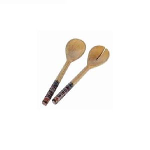 Juego de cubiertos de metal sostenible chapado a mano para el hogar Hotel restaurante Catering obsequios - Product Image 6