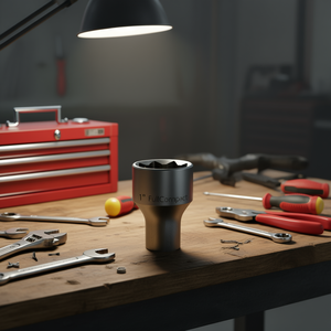 1'' FullContact Hexagonal <b>Sockets</b> by Usag Premium Quality Product Category - Product Image 3