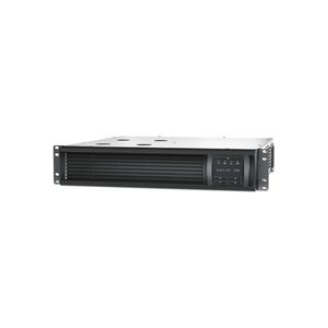APC SMT2200RM2UNC Smart-UPS 2200VA Line Interactive 120V 2U Rackmount avec 6x prises NEMA 5-15R et 2x prises NEMA 5-20R - Product Image 4