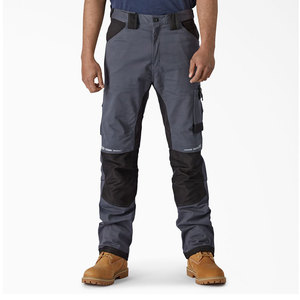 Prix de gros Pantalon de travail d'été léger, respirant et écologique Dernier design Vêtements de travail Style Vêtements de sécurité pour hommes - Product Image 1