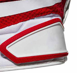 Gants de Frappeur de Baseball de Meilleure Qualité Respirant avec Logo Personnalisé Gants de Frappeur de Baseball pour Adultes Vente en Gros - Product Image 6