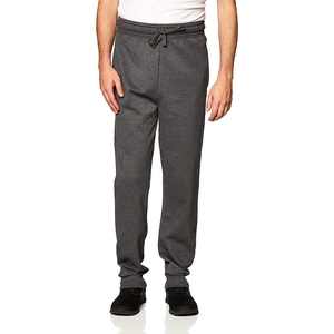 Pantalons de survêtement pour hommes en gros, style streetwear, lavés à la pierre, légers, avec logo personnalisé, taille élastique, couleur personnalisée - Product Image 4