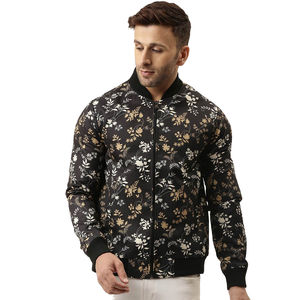 Pakistán hizo la mejor calidad chaquetas de bombardero precio barato diseño personalizado hecho chaqueta de bombardero para los hombres - Product Image 1