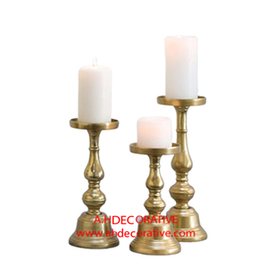 Luxury Wholesale Home Decorative Metal <b>Candle</b> <b>Holders</b> <b>Stick</b> <b>Candle</b> Stand Low Price Decorative New Design Handmade <b>Candle</b> <b>Holder</b> - Product Image 4