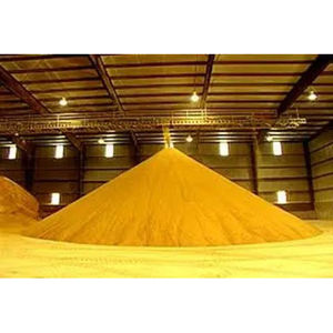 DDGS Sin OMG, Grano de Destilador Limpio y Natural de Brasil, Empaque de Alta Calidad, 2 Años de Vida Útil, para Formulaciones de Alimentos para Aves de Corral y Leche - Product Image 3