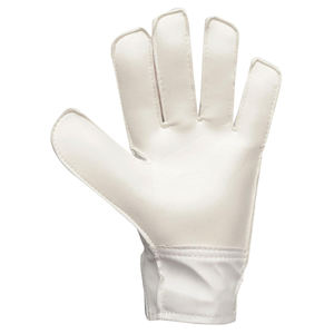 Meilleurs gants de gardien de but en PU avec étiquette personnalisée pour enfants et adultes vente en gros d'équipement d'entraînement sportif en cuir - Product Image 3
