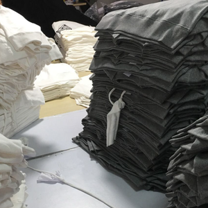 เสื้อยืดคอกลมแขนสั้นสำหรับผู้ชาย, เสื้อคอตตอนนุ่มใส่สบายเสื้อผ้าสไตล์เรียบง่ายสวมใส่ได้ทุกวัน - Product Image 6