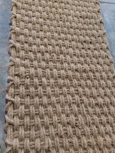 ขายดี! เสื่อใยมะพร้าวเป็นมิตรกับสิ่งแวดล้อม คุณภาพสูง กันลื่น ใช้ซ้ำได้ สำหรับใช้งานกลางแจ้ง มีจำหน่ายจำนวนมาก BLUE LOTUS VIETNAM - Product Image 2