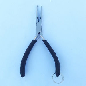 Outils à main multifonctions en acier inoxydable de qualité supérieure pince de pêche pour tordre la pince à bec - Product Image 6