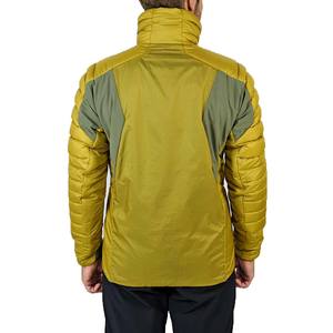 Chaqueta Acolchada para Hombre, Lavable, de Manga Larga, Proveedor Directo de Fábrica, Ligera, Chaqueta Acolchada para Hombre - Product Image 2