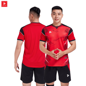 Optimus JP ชุดเสื้อเจอร์ซีย์ฟุตบอลของผู้ชายชุดเสื้อฟุตบอล - Product Image 3