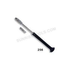 DRILL ALUMINIUM - Product Image 1