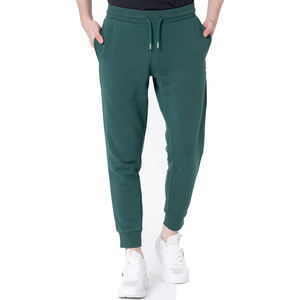 Pantalons de jogging pour hommes de qualité supérieure, respirants, élégants et tendance, en coton, pour le sport et les loisirs, vente en gros 2026 - Product Image 1