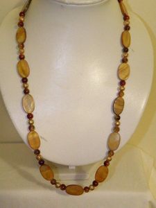 UNIQUE TREND Creative Universe Solar System Necklace <b>for</b> Men Women Best Quality Punk Acrylic Model Pattern Resin Planet Necklace - Product Image 2