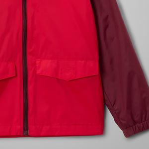 Veste pour garçons en nylon de qualité supérieure avec manches longues, logo personnalisé et taille, avec isolation thermique, idéale pour le temps froid 2026 - Product Image 4