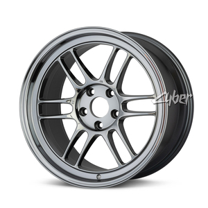 ล้ออะลูมิเนียมล้ออัลลอยด์แบบซี่ล้อคู่สำหรับ <span class=keywords><strong>RPF1</strong></span> ENKEI 14 "<span class=keywords><strong>15</strong></span>" 16 "17" 18 "19" 20 "21" นิ้ว BMW Benz Audi VW Ford Toyota - Product Image 3